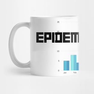 Epi Surveillance Mug